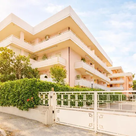 公寓 La Pineta Ovest Pt - Myho Casa Villa Rosa Di Martinsicuro
