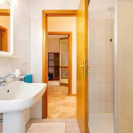 La Pineta Ovest Pt - Myho Casa *