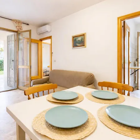 La Pineta Ovest Pt - Myho Casa 公寓