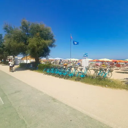 La Pineta Ovest Pt - Myho Casa 公寓