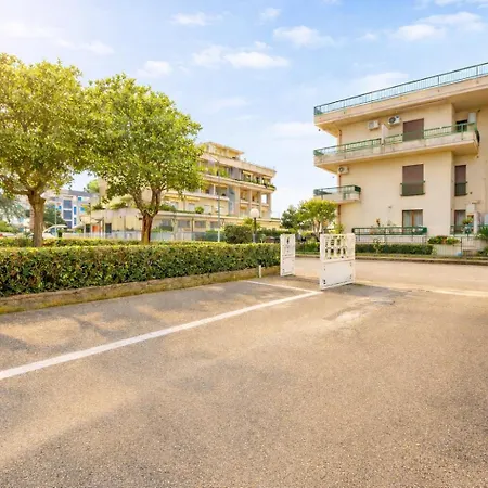 Appartamento La Pineta Ovest Pt - Myho Casa