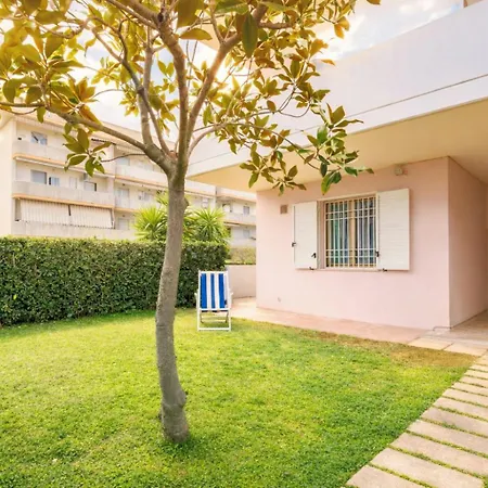 La Pineta Ovest Pt - Myho Casa * Villa Rosa Di Martinsicuro