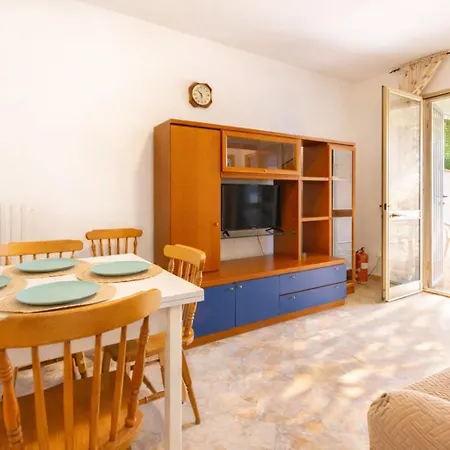 La Pineta Ovest Pt - Myho Casa 公寓 *