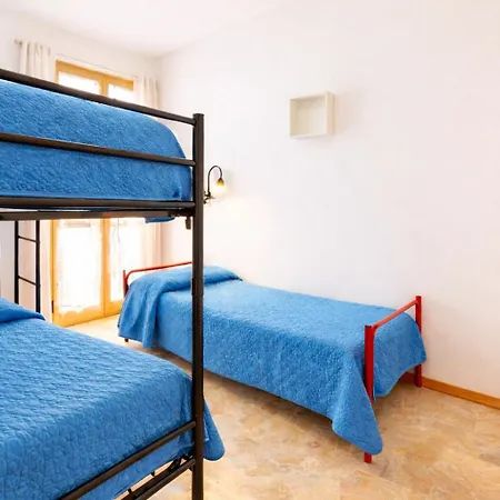 La Pineta Ovest Pt - Myho Casa