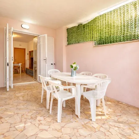 La Pineta Ovest Pt - Myho Casa 公寓 *