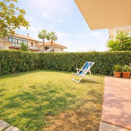 La Pineta Ovest Pt - Myho Casa Appartamento Villa Rosa Di Martinsicuro